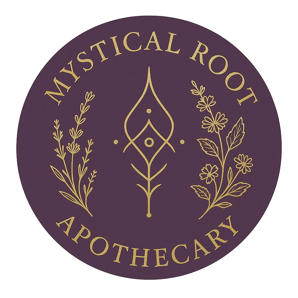 mysticalrootapothecary.net